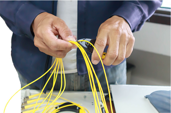 Tecnico Fibra Anfri